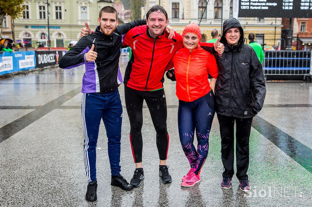 Volkswagen 23. Ljubljanski maraton