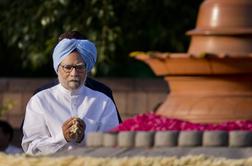 Umrl nekdanji indijski premier Manmohan Singh