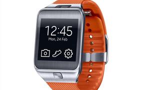 Samsung Gear 2 – menjava Androida za Tizen