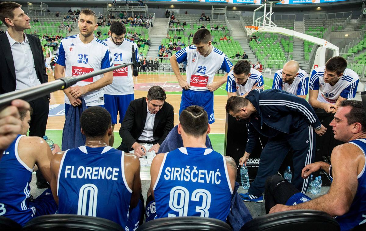 Cibona | Foto Vid Ponikvar