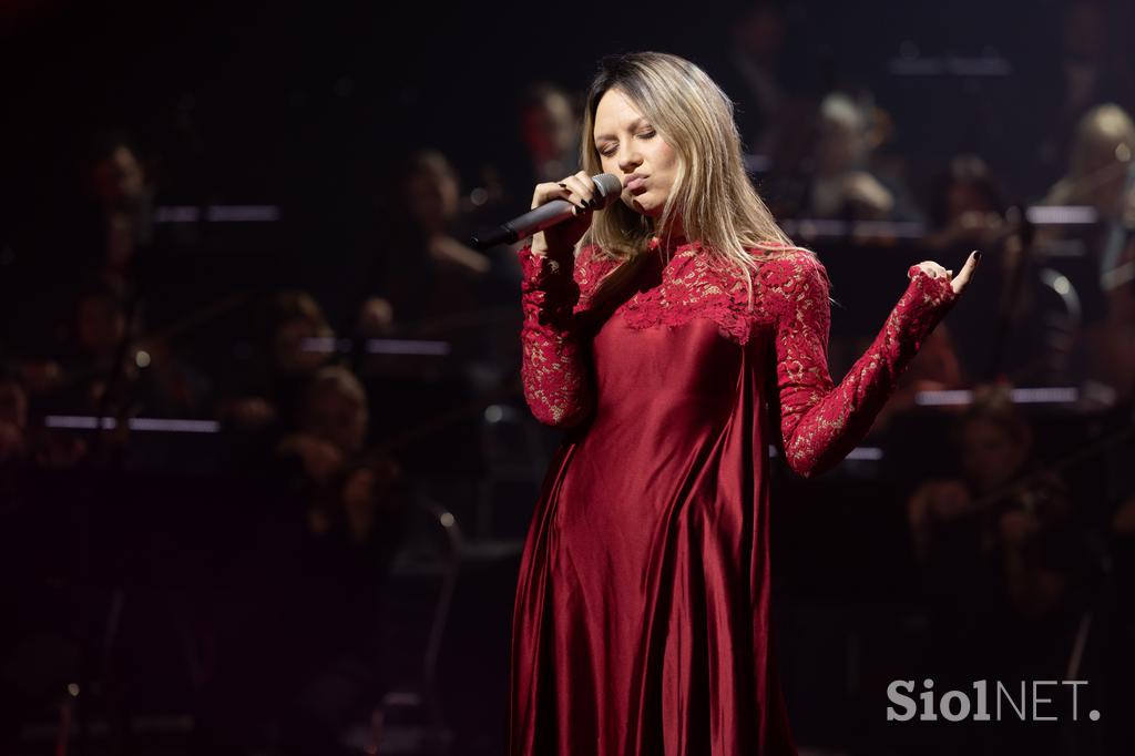 Miklavžev koncert, RTV