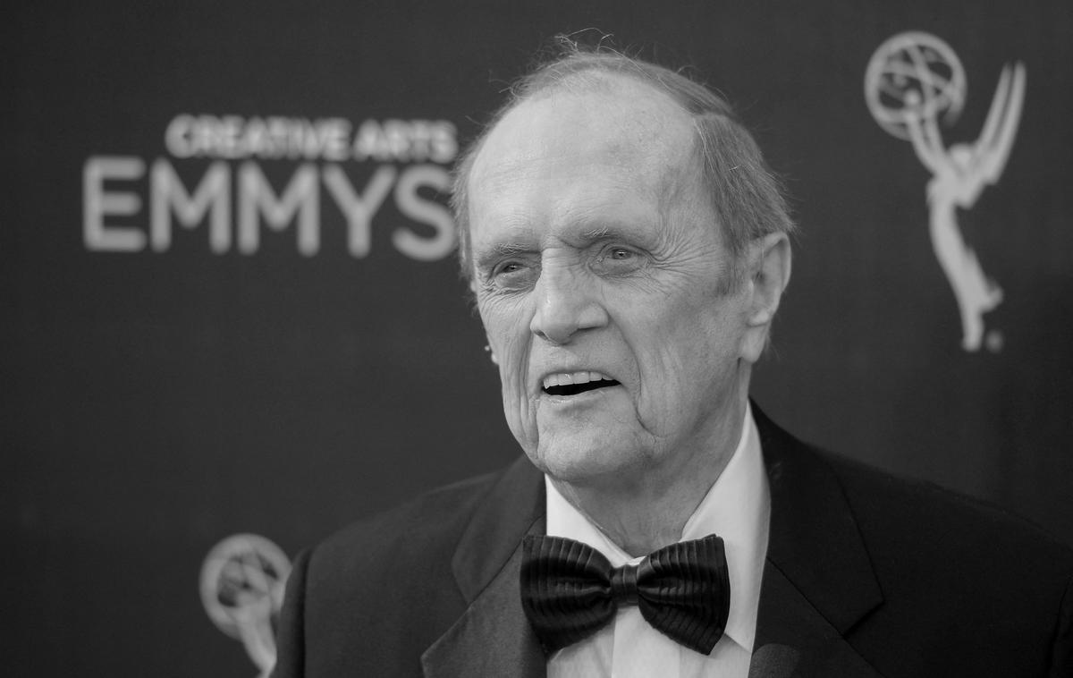 Bob Newhart | Newhart je umrl na svojem domu v Los Angelesu po nizu kratkih bolezni. | Foto Reuters