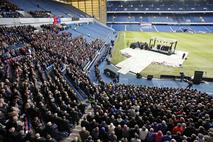 Stadion Ibrox Park - tragedija