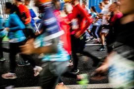 Ljubljanski maraton