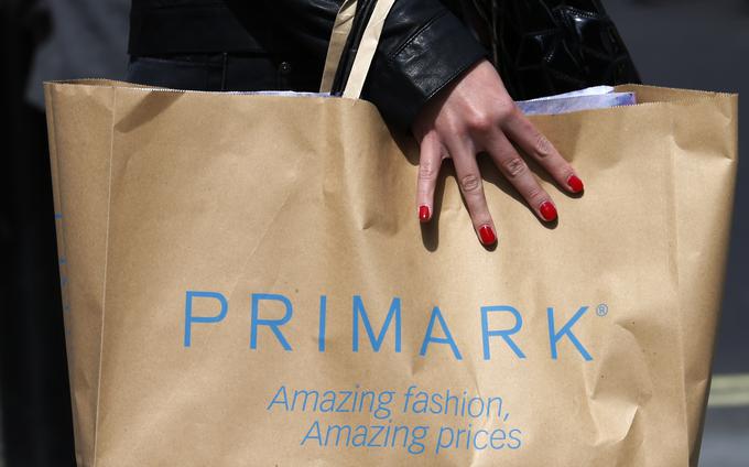 Primark | Foto: Reuters