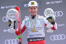 Marcel Hirscher