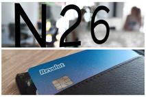 N26 in Revolut