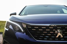 Peugeot 3008 1.5 BlueHDI EAT8 GT Line