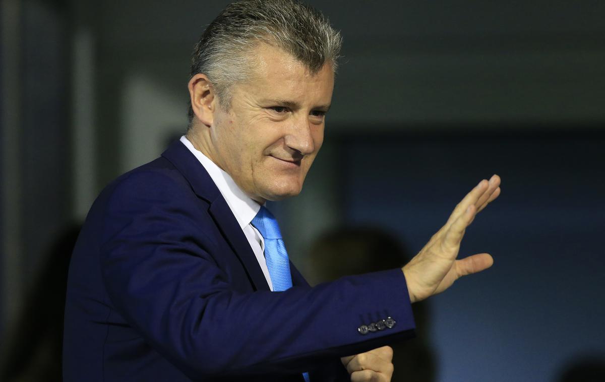 Davor Šuker | Foto Getty Images