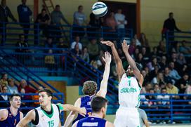 superpokal Cedevita Olimpija Helios Suns