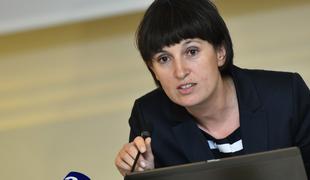 Nada Drobne Popović odstopila z mesta predsednice uprave Petrola