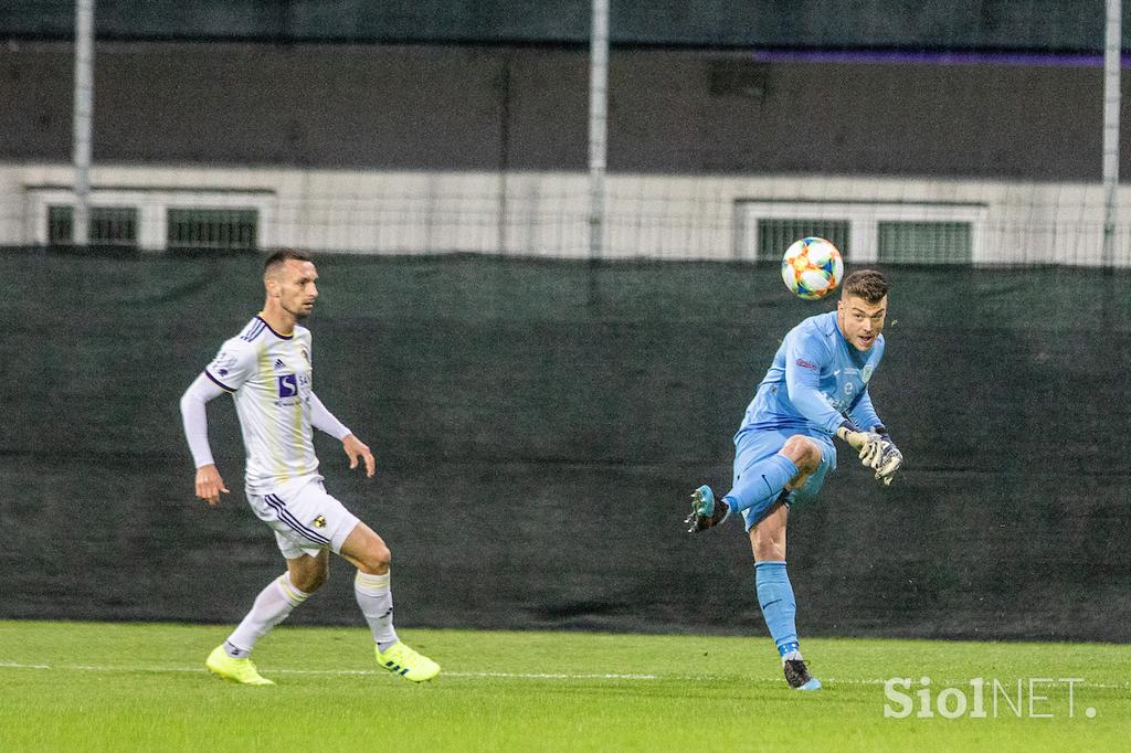 Olimpija Maribor pokal Finale