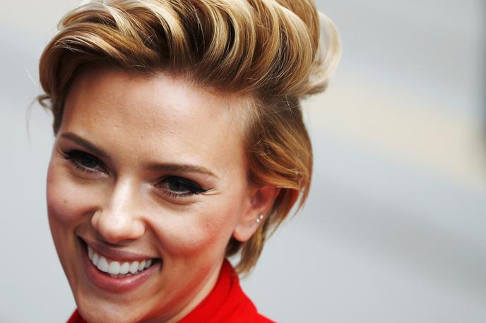 Scarlett Johansson | Foto Reuters