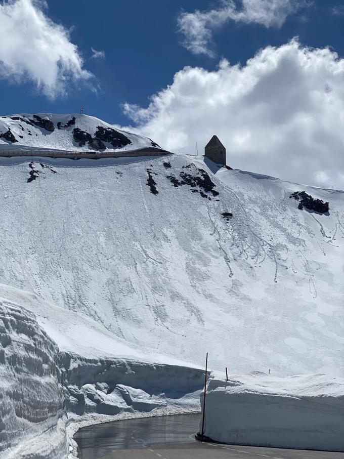 Grossglockner | Foto: Grossglockner Hochalpenstrasse