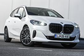 BMW serija 2 active tourer