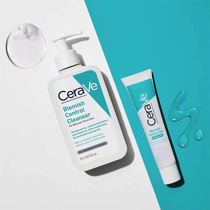 CeraVe Blemish Control  (1) | Foto: 