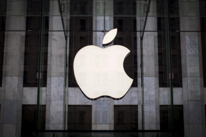 Apple | Foto Reuters