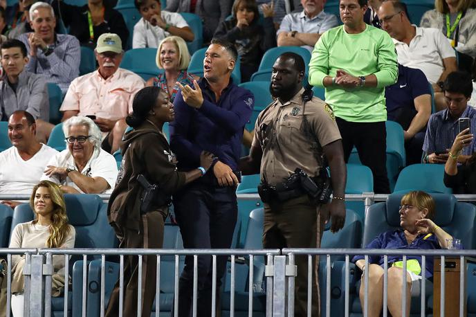 Nick Kyrgios | Foto Gulliver/Getty Images