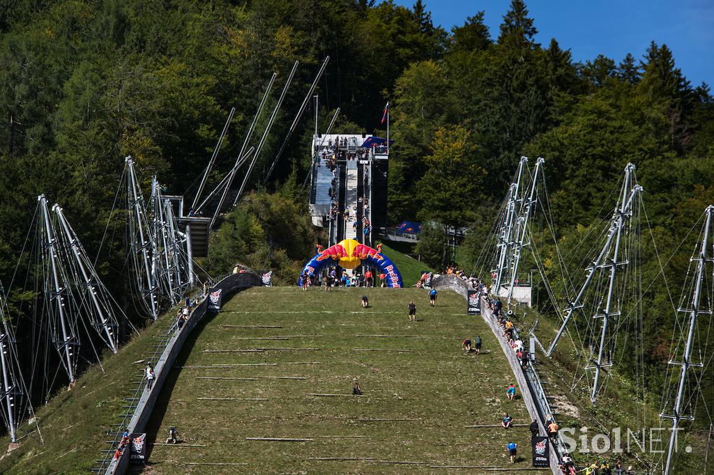 Planica: Red Bull 400 (2019)