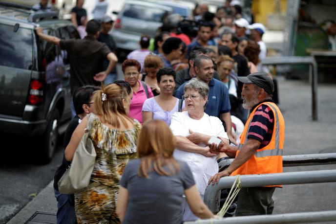 Venezuela | Foto Reuters