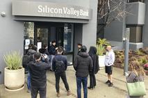 Silicon Valley Bank (SVB)