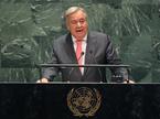 Antonio Guterres