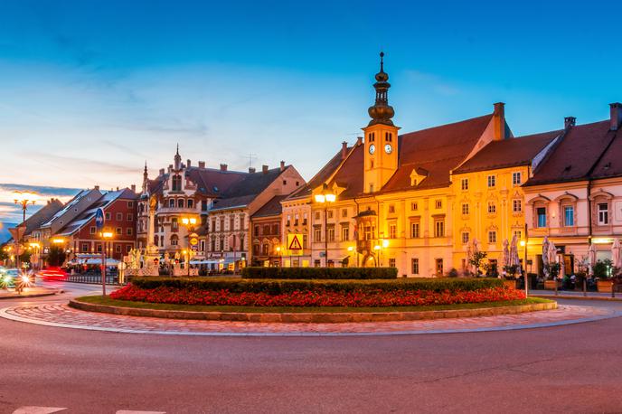 Maribor | Foto Getty Images