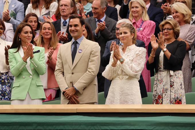 Roger Federer | Foto: Guliverimage