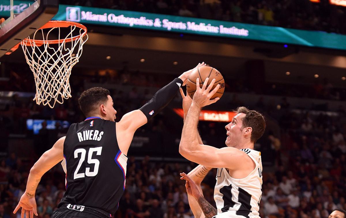 Goran Dragić | Foto Reuters