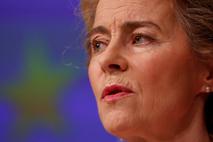 Ursula von der Leyen