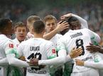 Borussia Monchengladbach