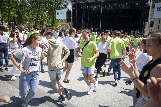 Maturantska parada 2022 | Foto: Bojan Puhek