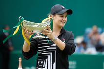 Ashleigh Barty