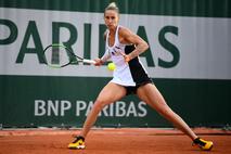 Polona Hercog