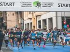 Ljubljanski maraton 2021