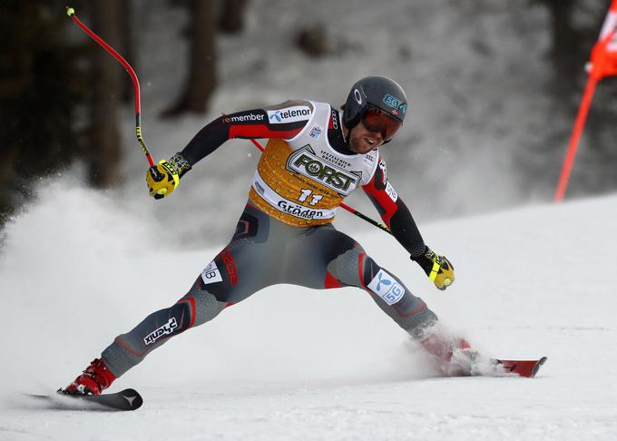 Težave Kildeja in odstop. | Foto: Reuters