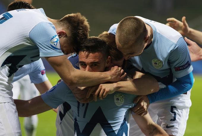 Po torkovem porazu z Italijo je sledila regeneracija, še en trening, nato se je za en dan odpravil v Belo Krajino k sorodnikom, zvečer pa se je že vrnil v Maribor. | Foto: Reuters