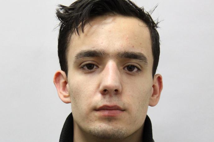 Selman Selmanović | Foto policija