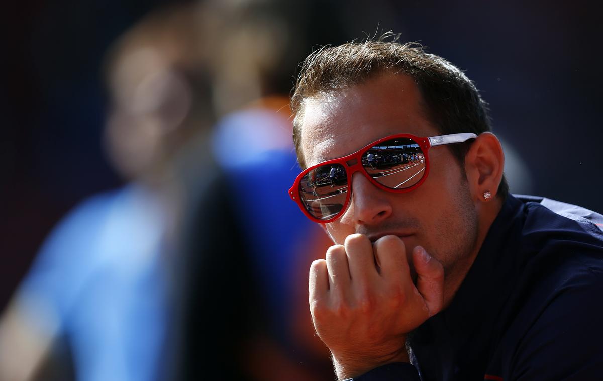 Renaud Lavillenie | Foto Reuters