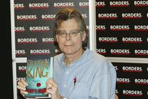 Stephen King