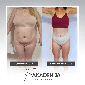 Fit Akademija