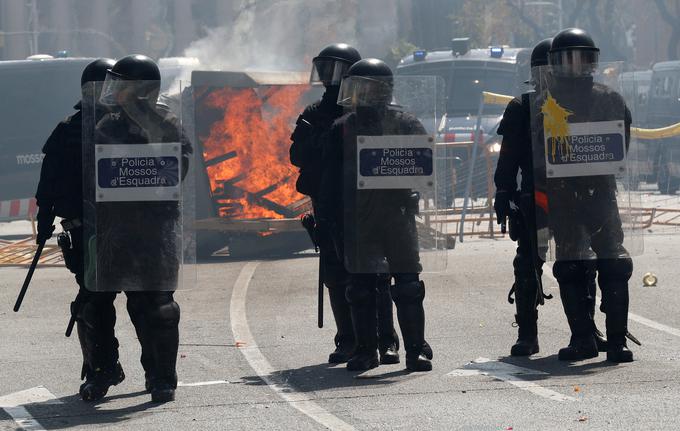 Barcelona | Foto: Reuters