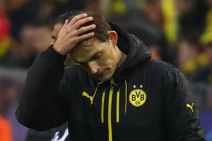 Thomas Tuchel | Foto Reuters