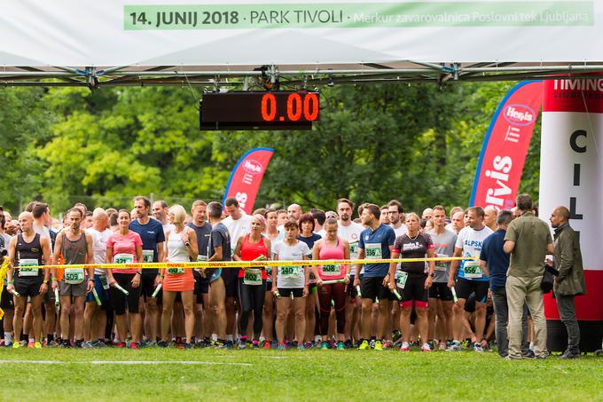 Business Run 2018 | Foto: 