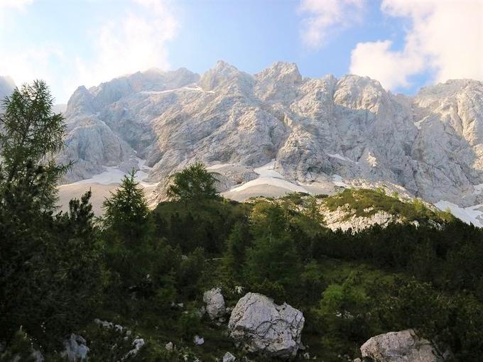 Kranjska koča 2021 | Foto: Irena Mušič Habjan