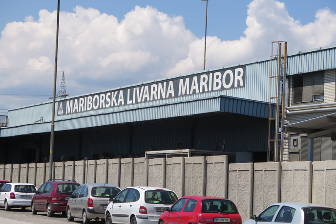 Mariborska livarna Maribor MLM | Mariborsko podjetje je od leta 2009 neposredno od države prejelo že več kot 13,3 milijona evrov različnih pomoči, tako za naložbe v razvoj in industrijske raziskave, ustvarjanje novih ali ohranjanje obstoječih delovnih mest kot za reševanje finančnih problemov in prestrukturiranje. | Foto STA