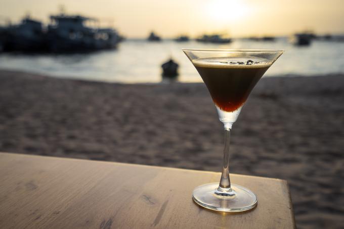 espresso martini | Foto: Getty Images