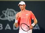 Kevin Anderson