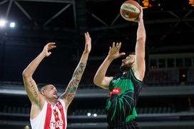 Petrol Olimpija Crvena Zvezda