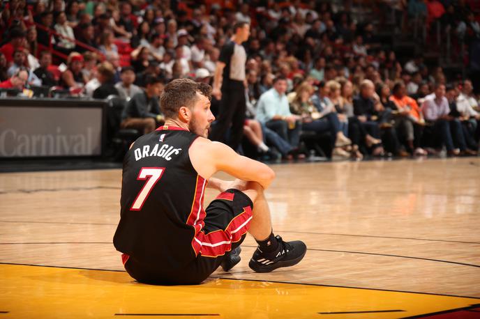 Goran Dragić | Foto Getty Images